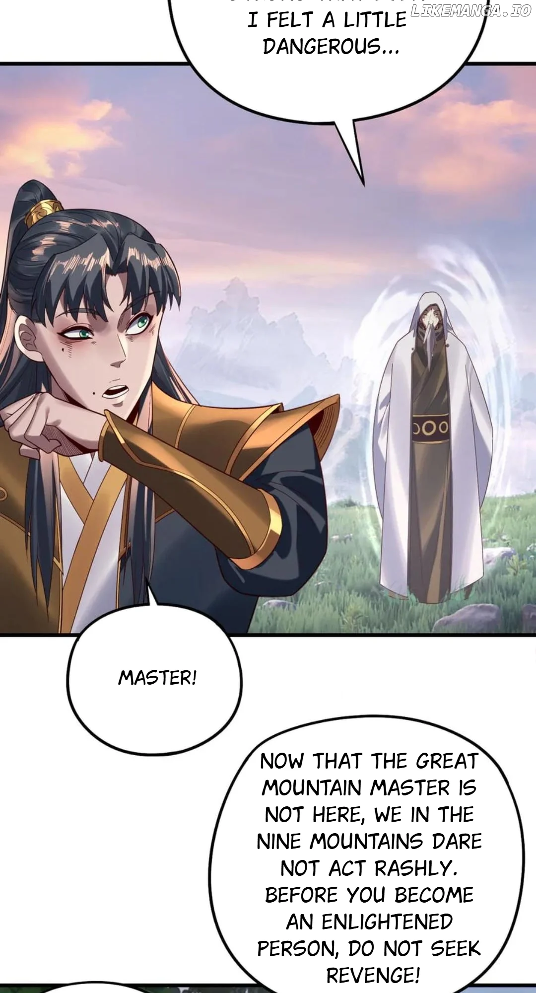 Me, The Heavenly Destined Villain Chapter 231 - Page 11