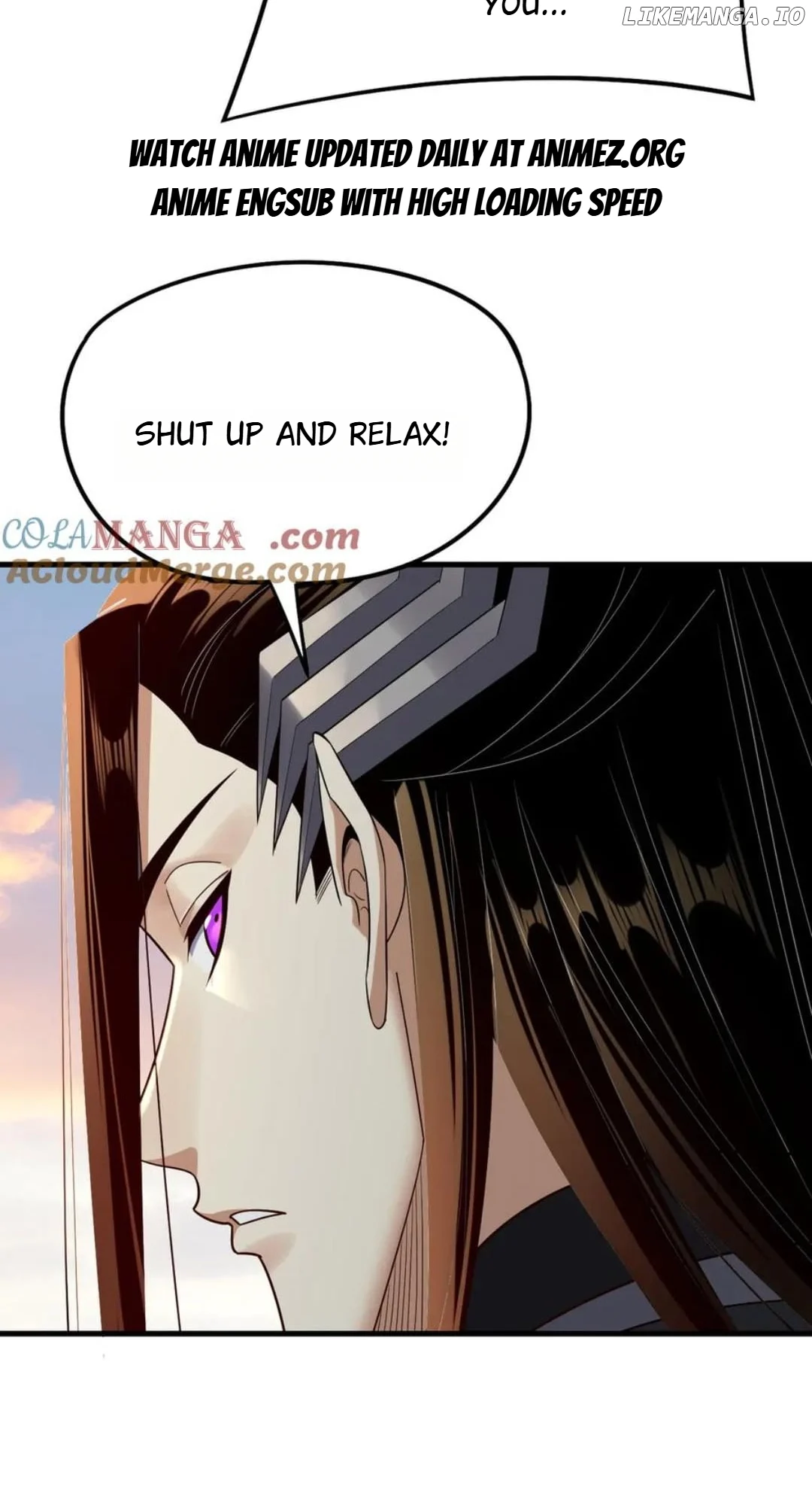 Me, The Heavenly Destined Villain Chapter 231 - Page 20