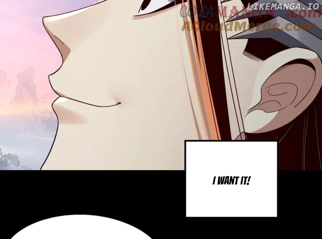 Me, The Heavenly Destined Villain Chapter 231 - Page 27