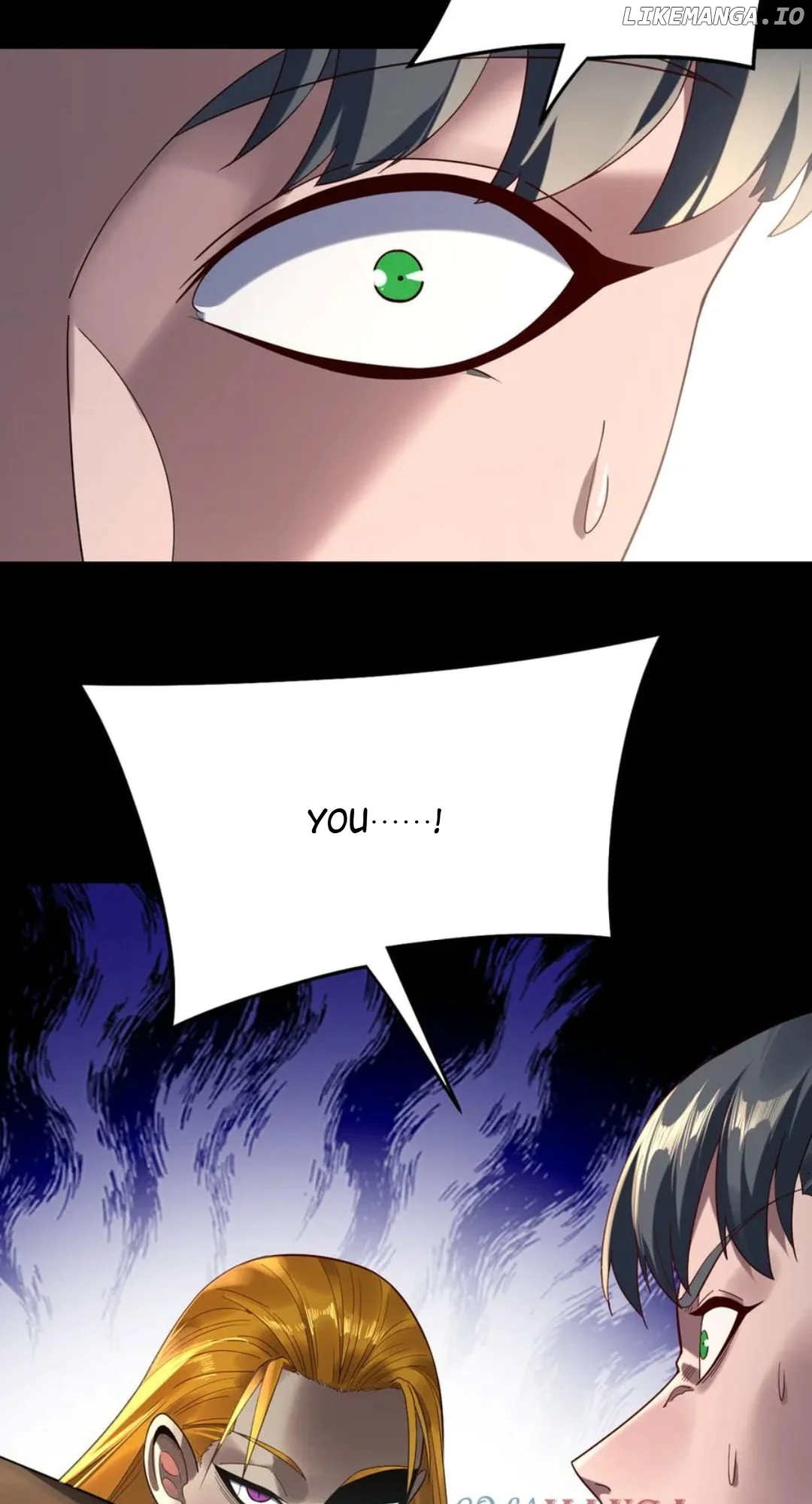 Me, The Heavenly Destined Villain Chapter 231 - Page 44