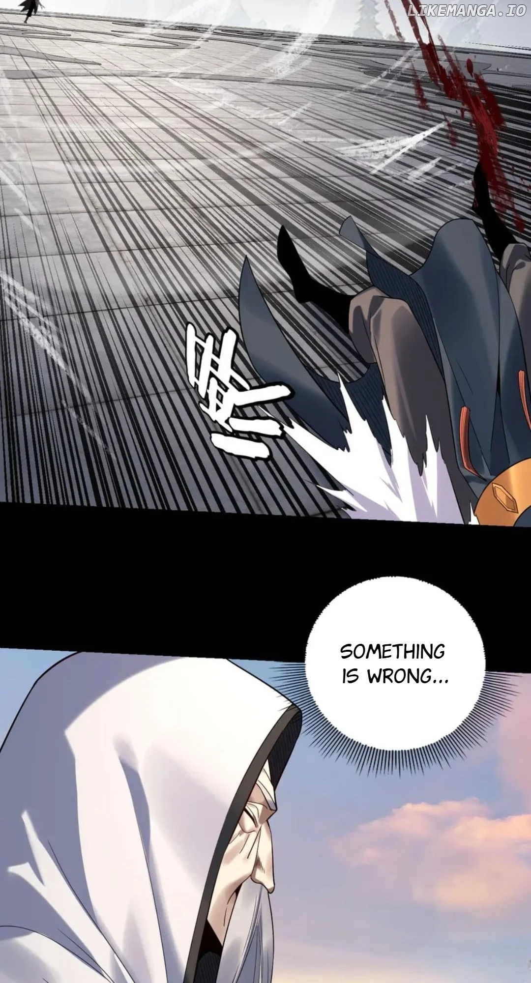 Me, The Heavenly Destined Villain Chapter 231 - Page 47
