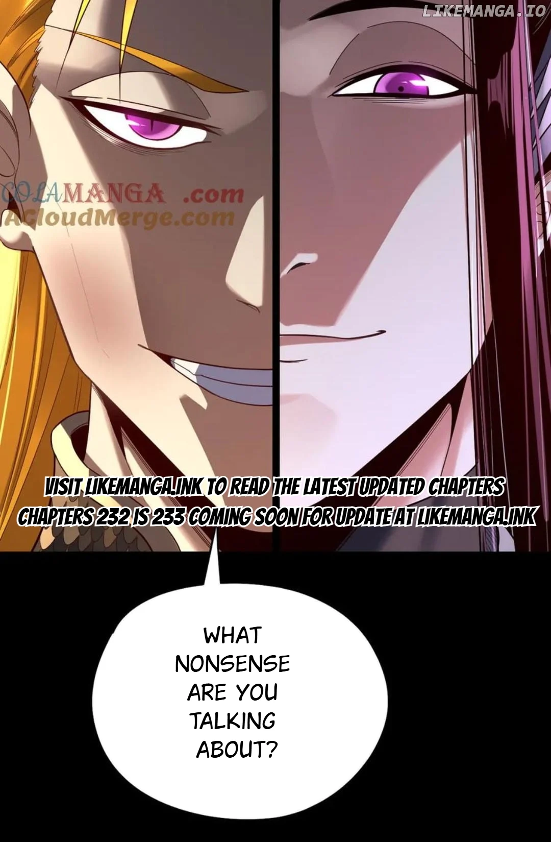 Me, The Heavenly Destined Villain Chapter 231 - Page 53