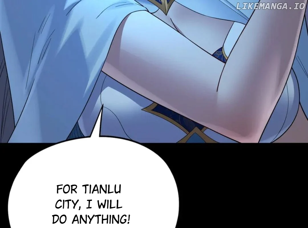 Me, The Heavenly Destined Villain Chapter 232 - Page 42