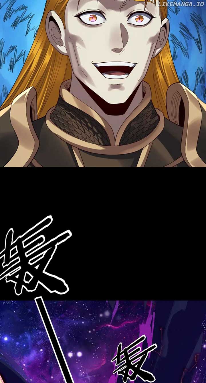 Me, The Heavenly Destined Villain Chapter 233 - Page 7