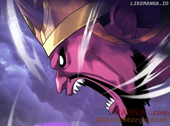 Me, The Heavenly Destined Villain Chapter 233 - Page 28