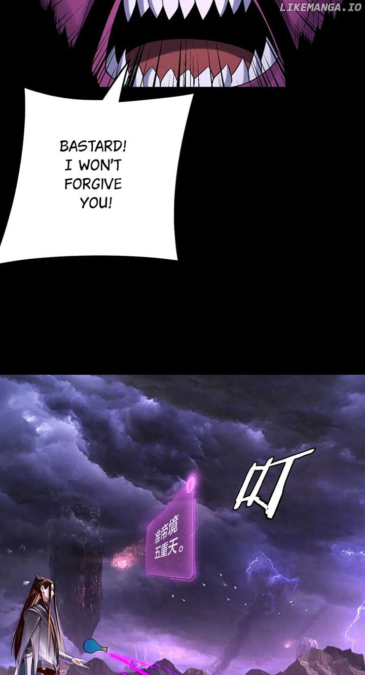 Me, The Heavenly Destined Villain Chapter 233 - Page 40