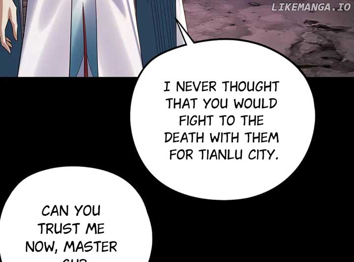 Me, The Heavenly Destined Villain Chapter 233 - Page 42