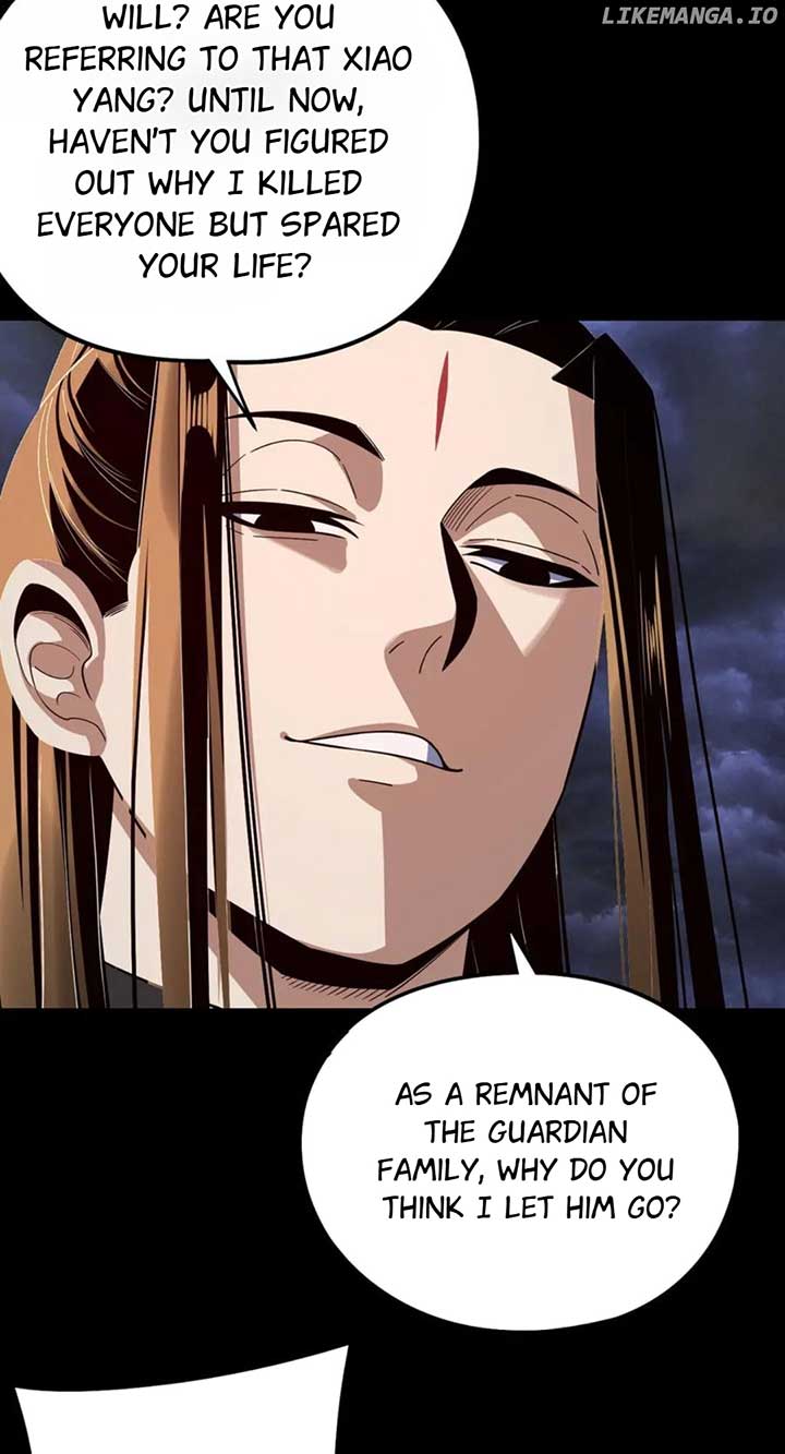 Me, The Heavenly Destined Villain Chapter 233 - Page 47