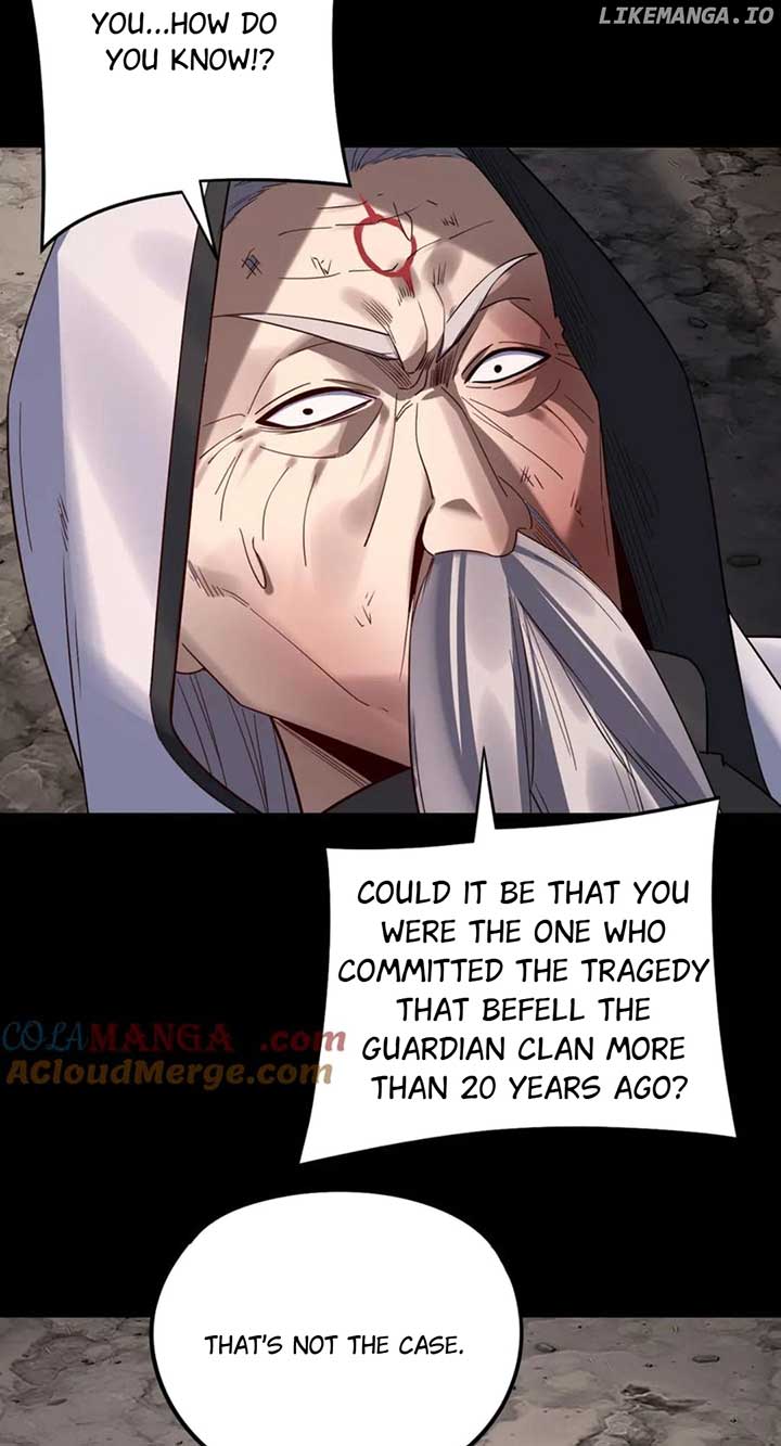 Me, The Heavenly Destined Villain Chapter 233 - Page 48