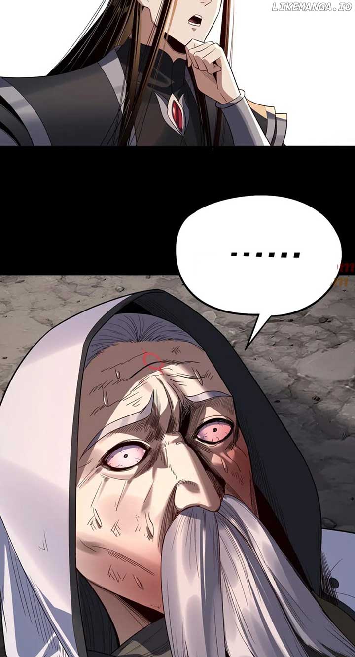 Me, The Heavenly Destined Villain Chapter 233 - Page 50