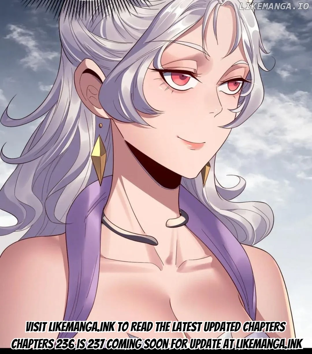 Me, The Heavenly Destined Villain Chapter 235 - Page 52