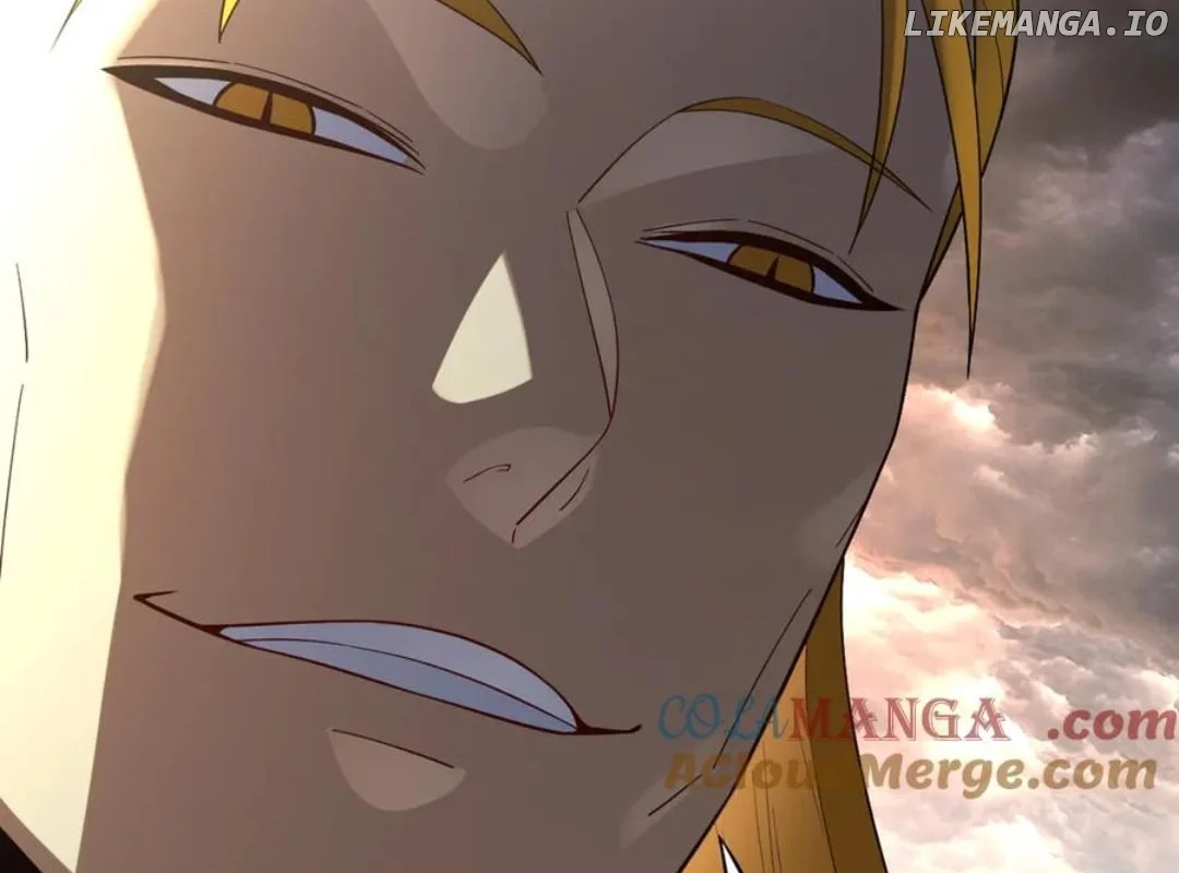 Me, The Heavenly Destined Villain Chapter 237 - Page 28