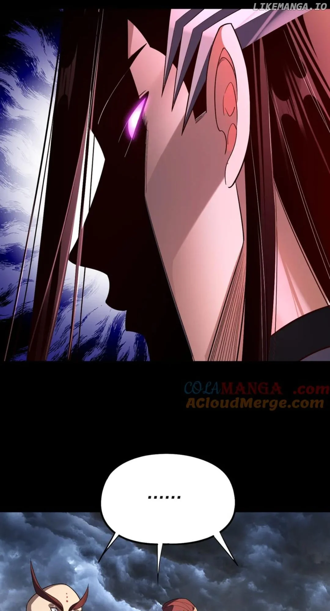 Me, The Heavenly Destined Villain Chapter 237 - Page 35