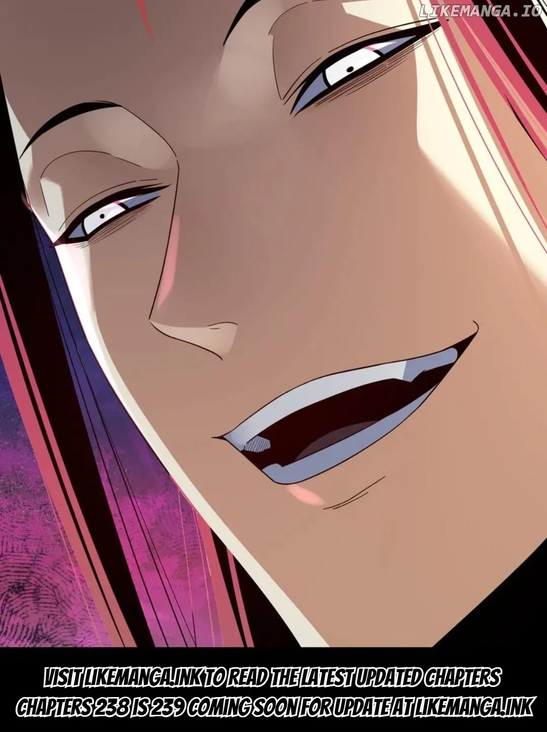 Me, The Heavenly Destined Villain Chapter 237 - Page 52