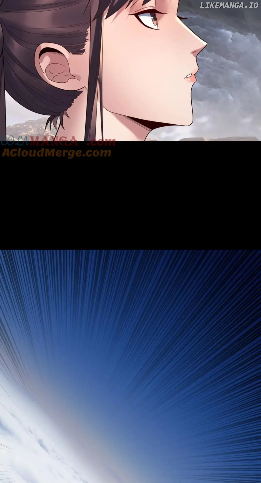 Me, The Heavenly Destined Villain Chapter 238 - Page 17