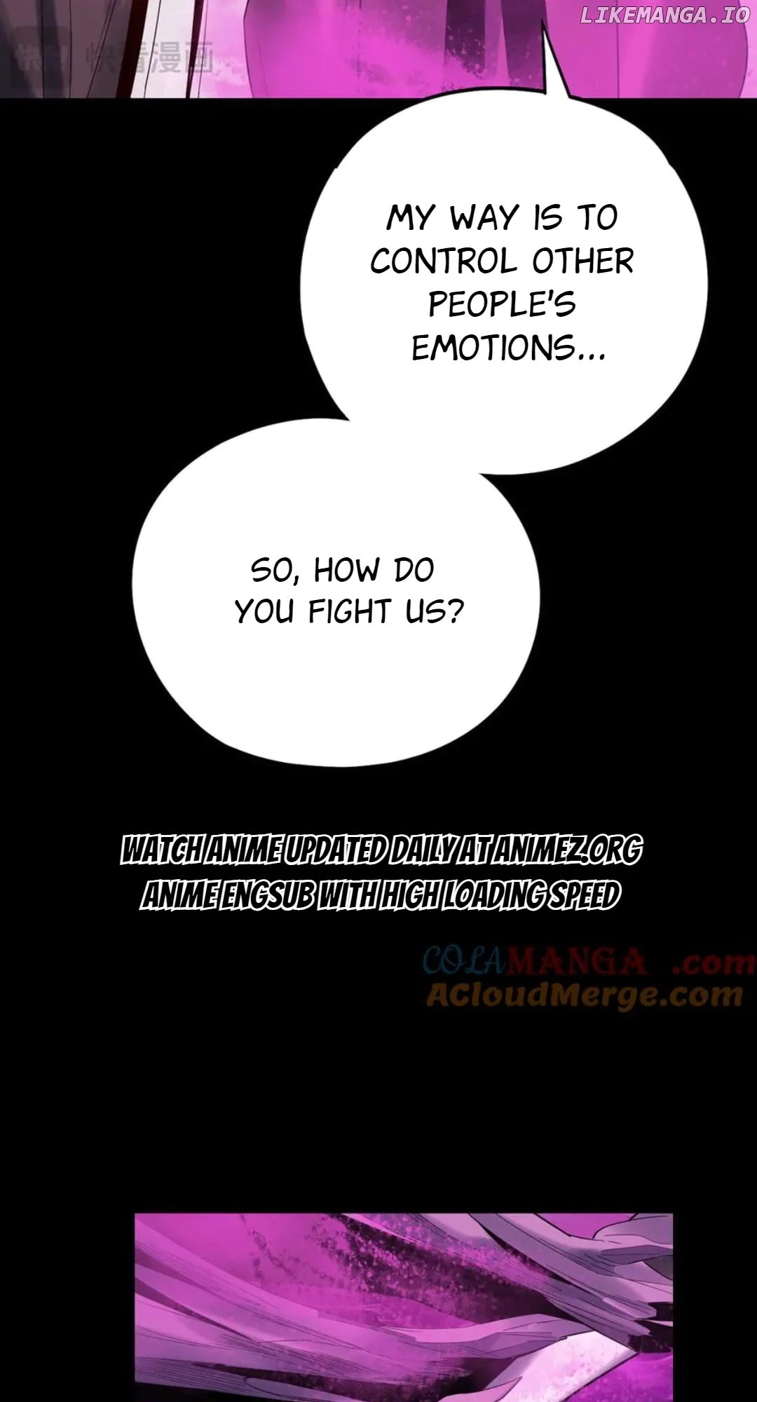 Me, The Heavenly Destined Villain Chapter 238 - Page 25