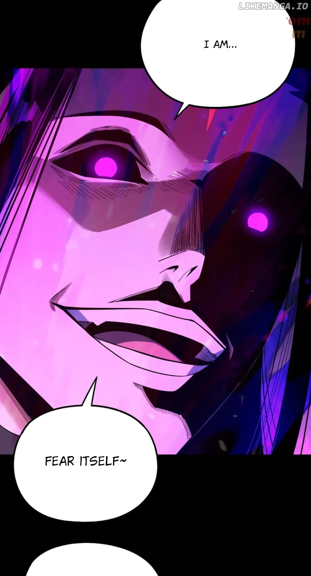 Me, The Heavenly Destined Villain Chapter 238 - Page 33