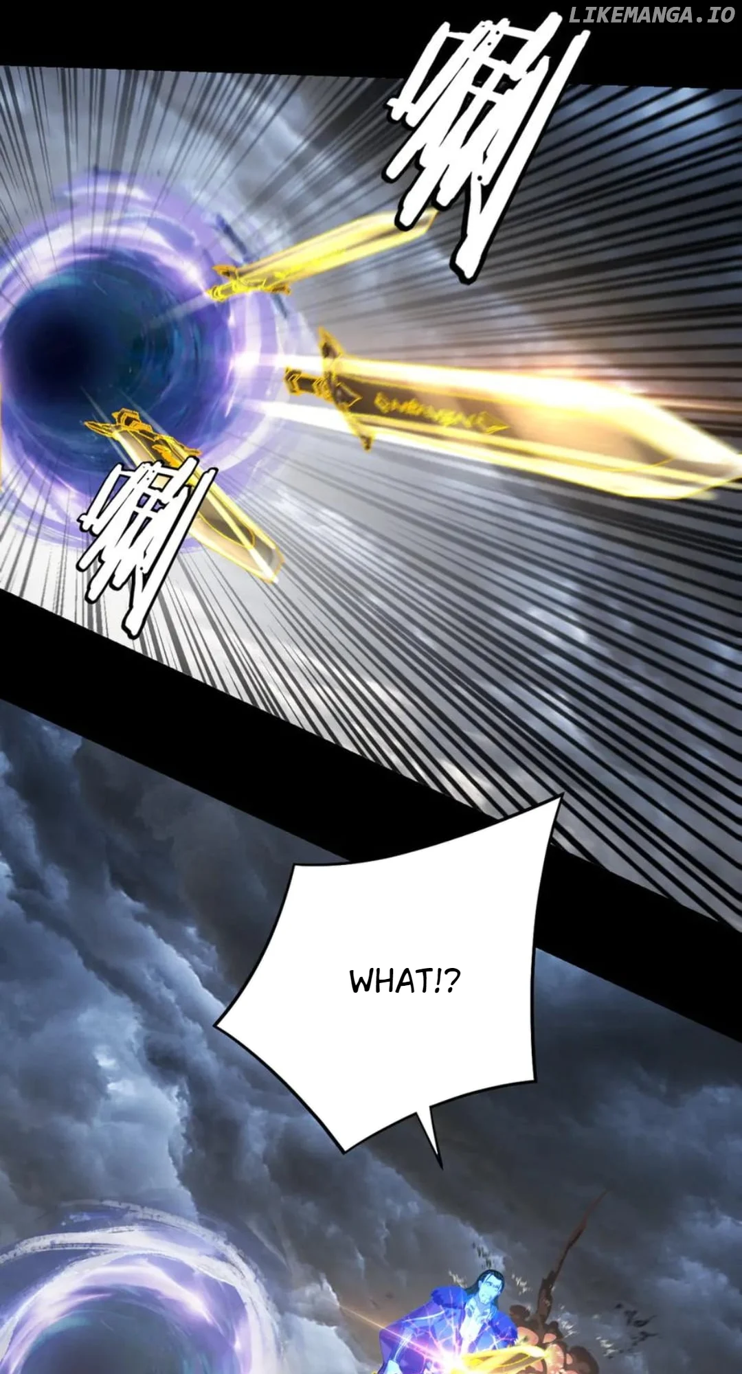 Me, The Heavenly Destined Villain Chapter 238 - Page 35