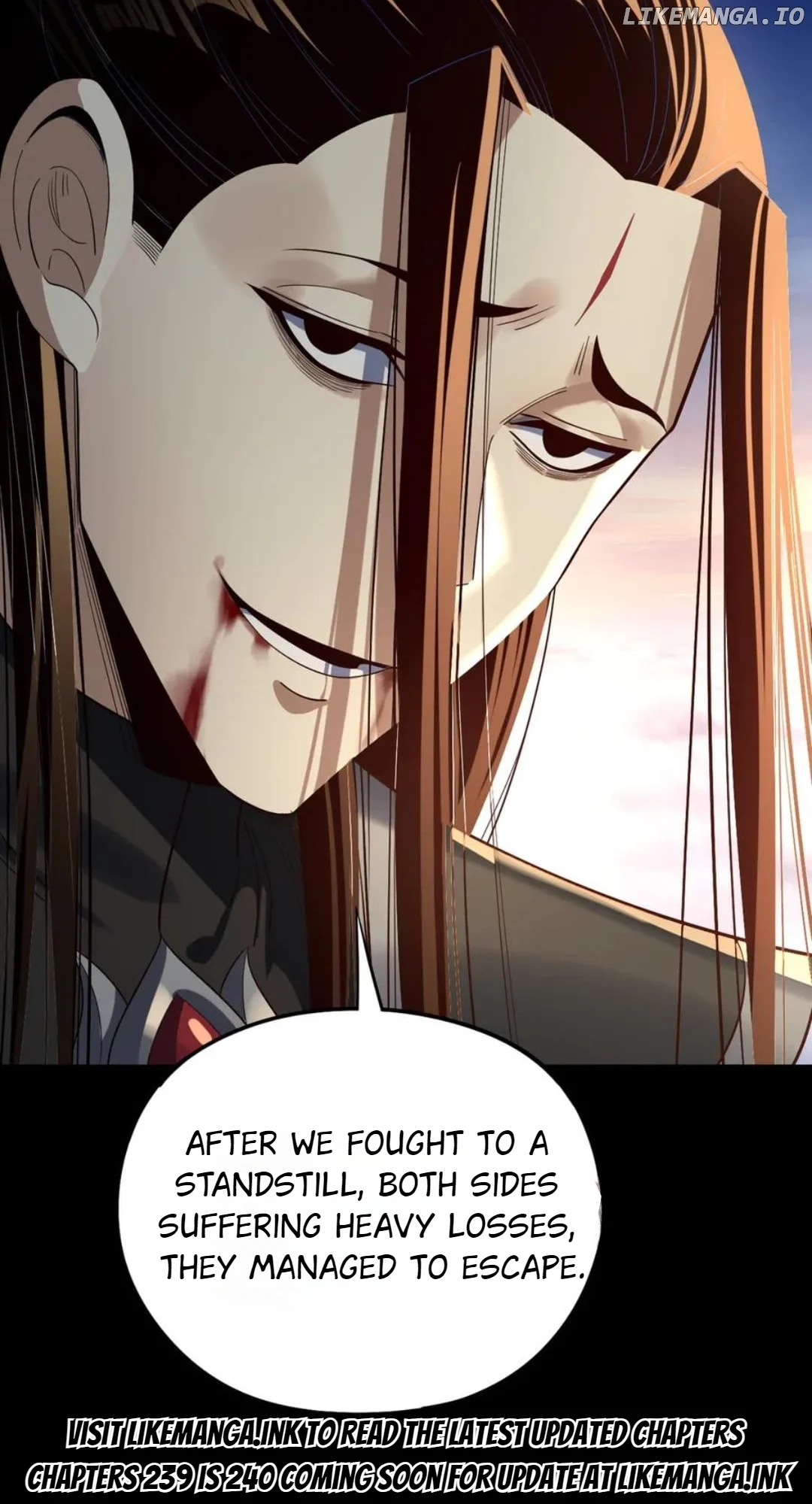 Me, The Heavenly Destined Villain Chapter 238 - Page 53