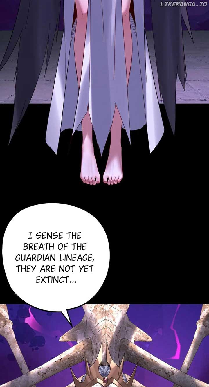 Me, The Heavenly Destined Villain Chapter 240 - Page 3
