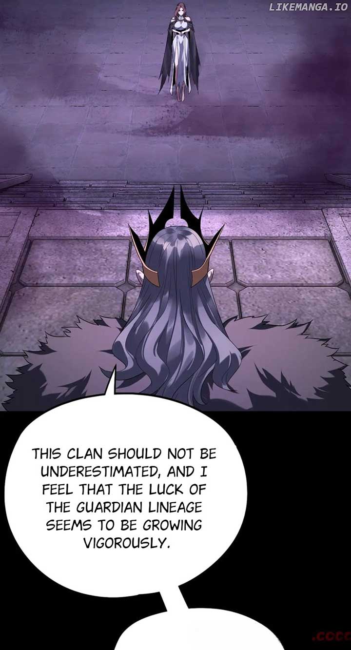 Me, The Heavenly Destined Villain Chapter 240 - Page 5