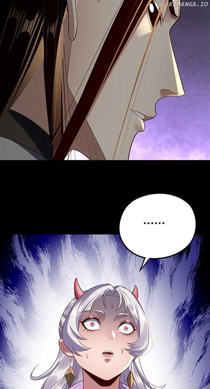 Me, The Heavenly Destined Villain Chapter 240 - Page 27