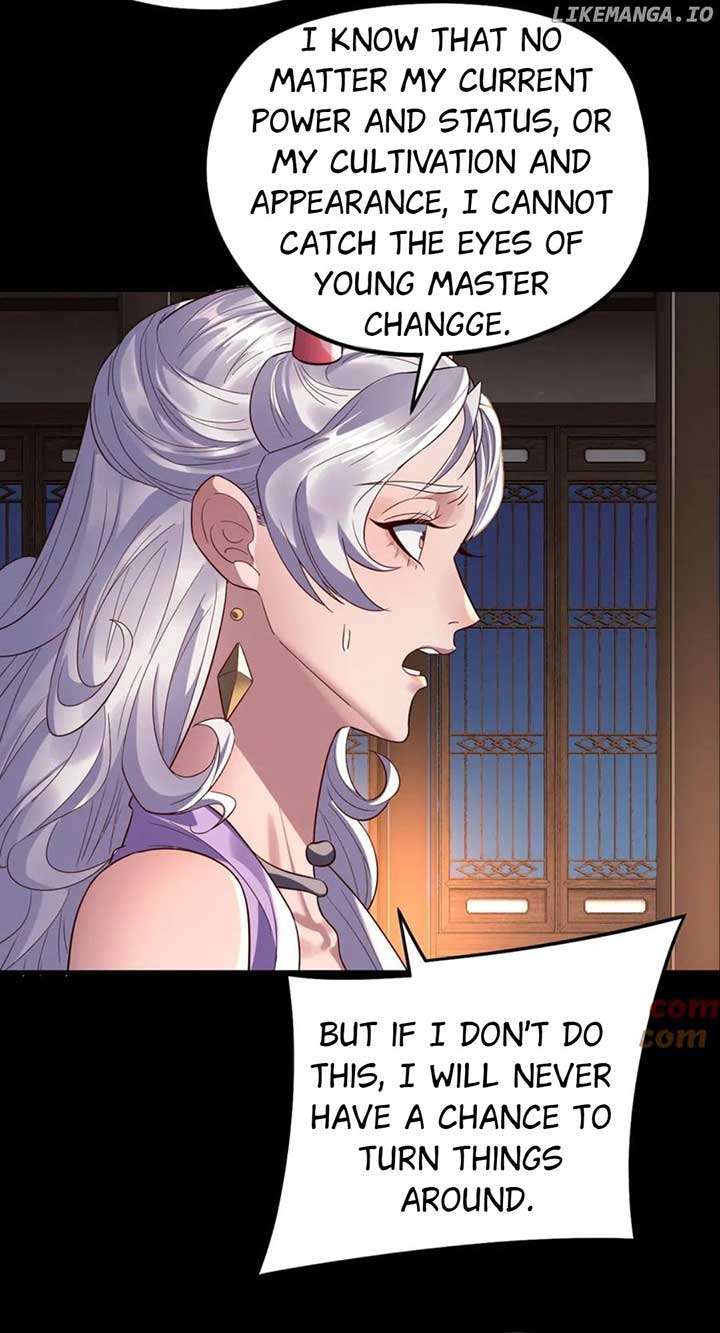 Me, The Heavenly Destined Villain Chapter 240 - Page 30