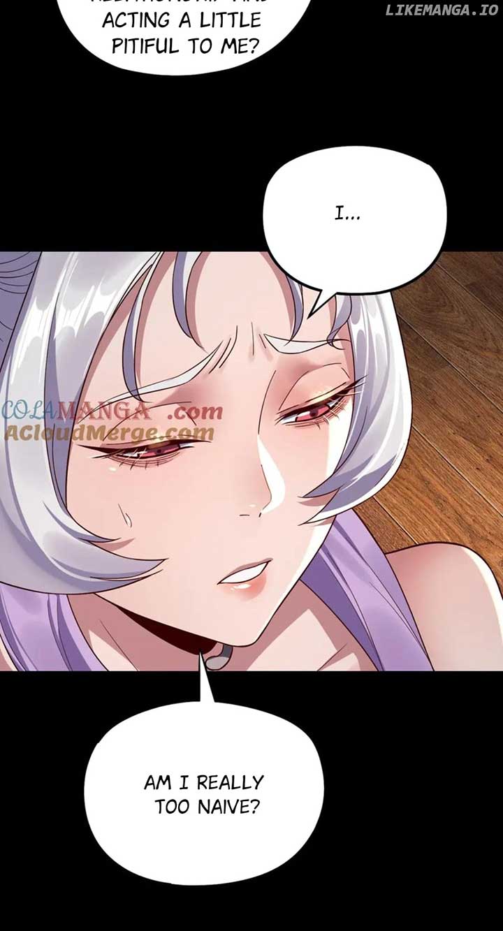 Me, The Heavenly Destined Villain Chapter 240 - Page 32