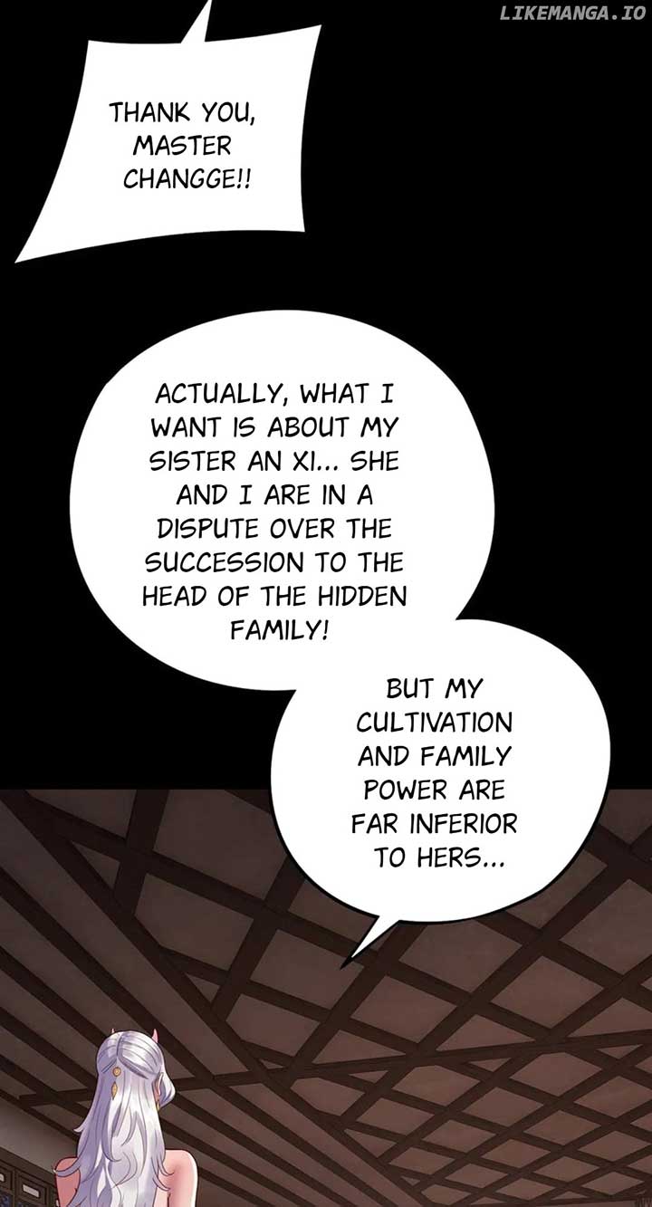 Me, The Heavenly Destined Villain Chapter 240 - Page 36