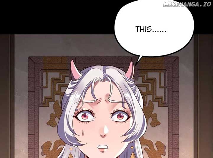 Me, The Heavenly Destined Villain Chapter 240 - Page 43