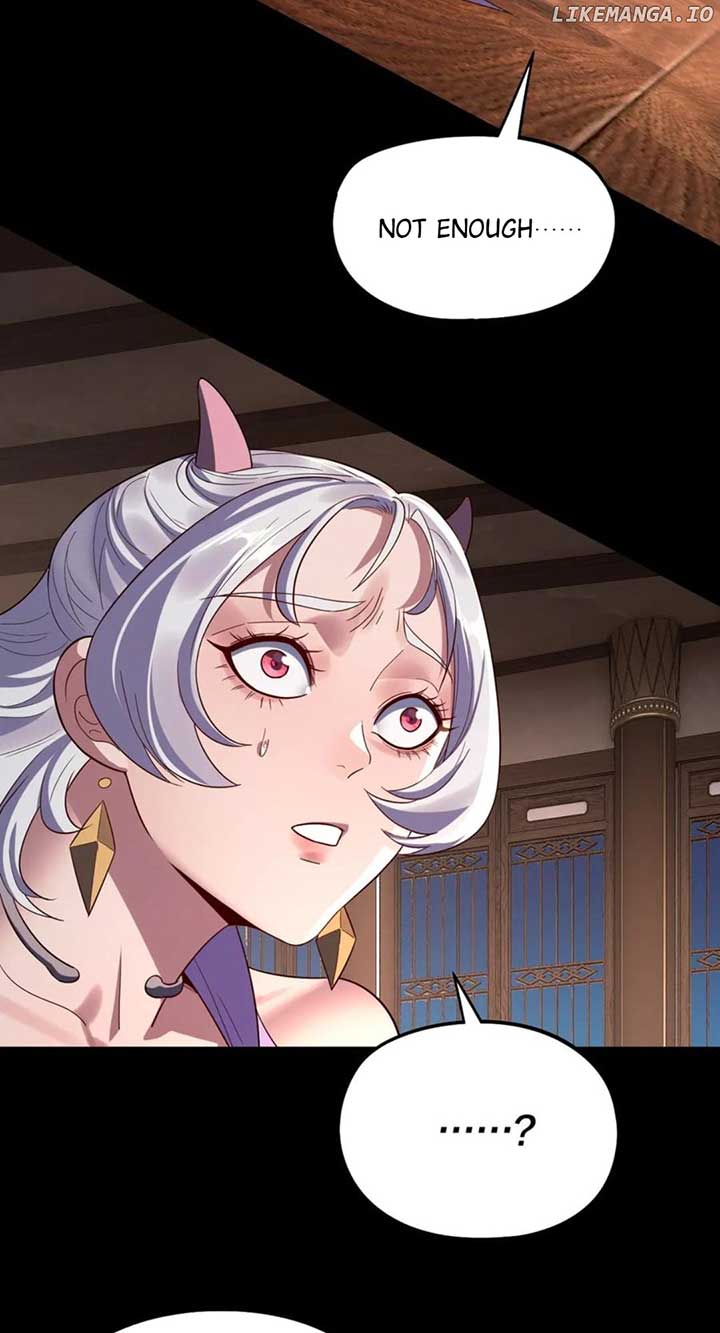 Me, The Heavenly Destined Villain Chapter 240 - Page 47