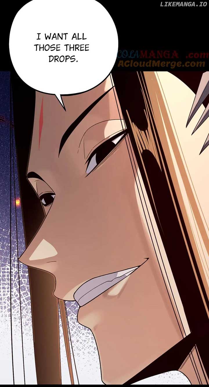 Me, The Heavenly Destined Villain Chapter 240 - Page 48