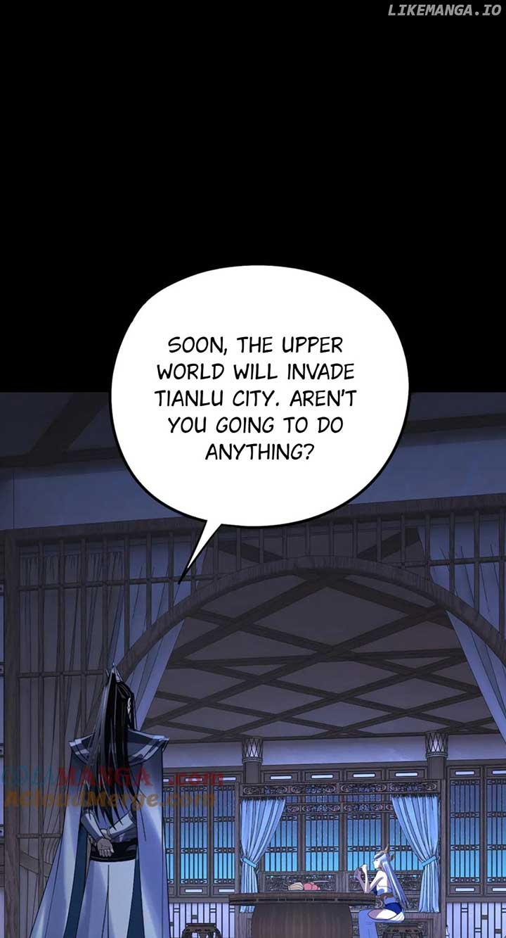 Me, The Heavenly Destined Villain Chapter 240 - Page 49