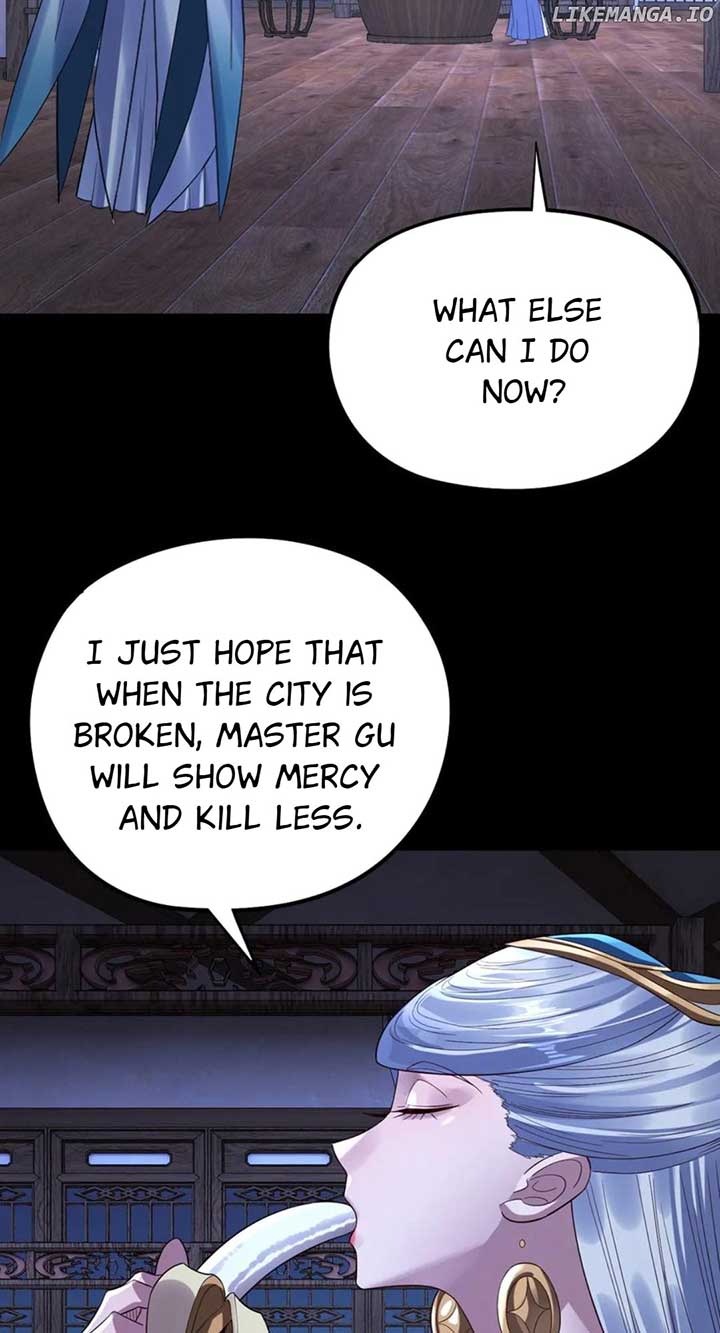 Me, The Heavenly Destined Villain Chapter 240 - Page 50