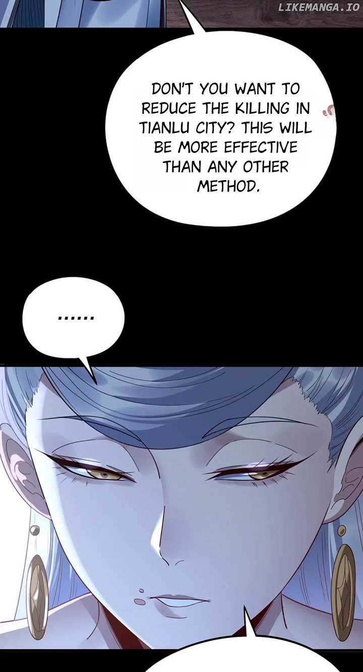 Me, The Heavenly Destined Villain Chapter 240 - Page 53