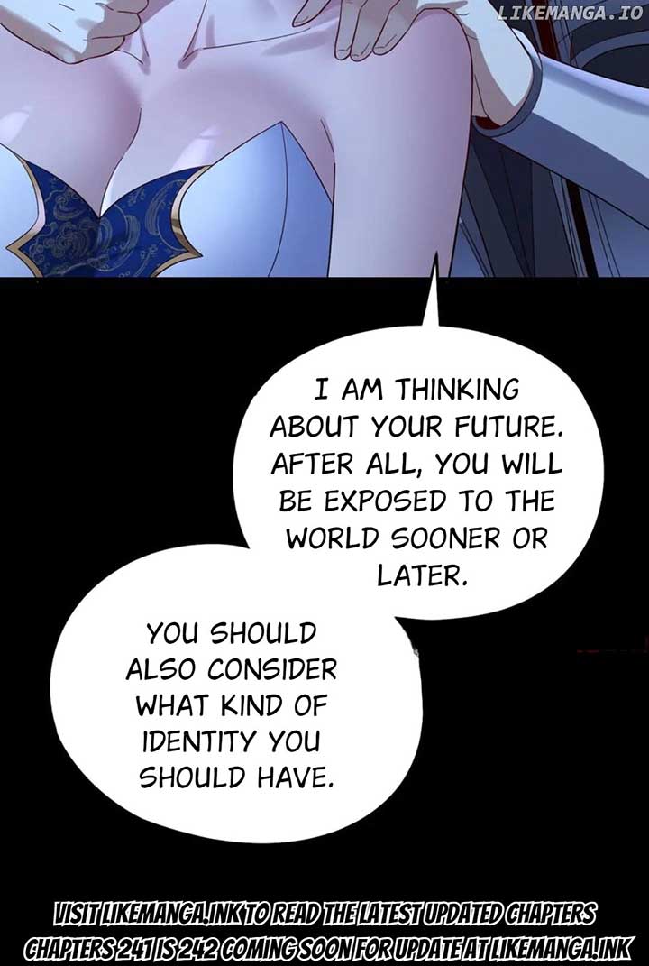 Me, The Heavenly Destined Villain Chapter 240 - Page 56
