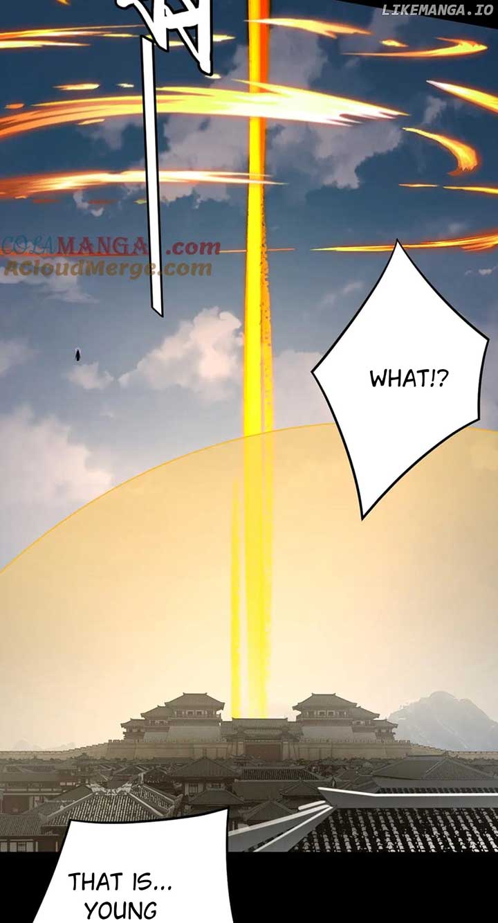 Me, The Heavenly Destined Villain Chapter 242 - Page 4