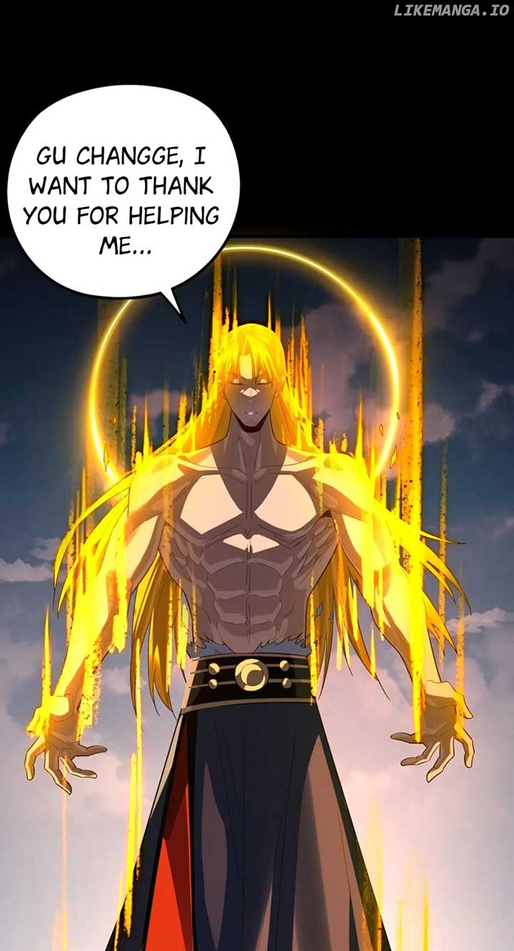 Me, The Heavenly Destined Villain Chapter 242 - Page 6