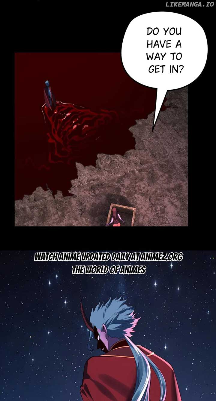 Me, The Heavenly Destined Villain Chapter 242 - Page 41
