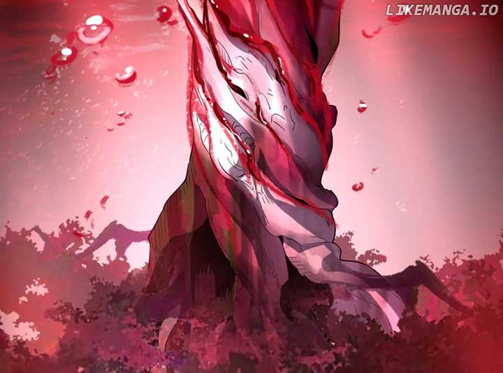 Me, The Heavenly Destined Villain Chapter 242 - Page 43