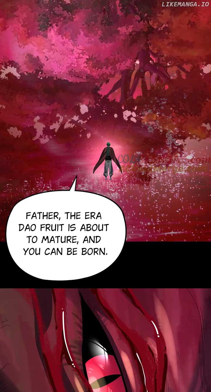 Me, The Heavenly Destined Villain Chapter 242 - Page 44