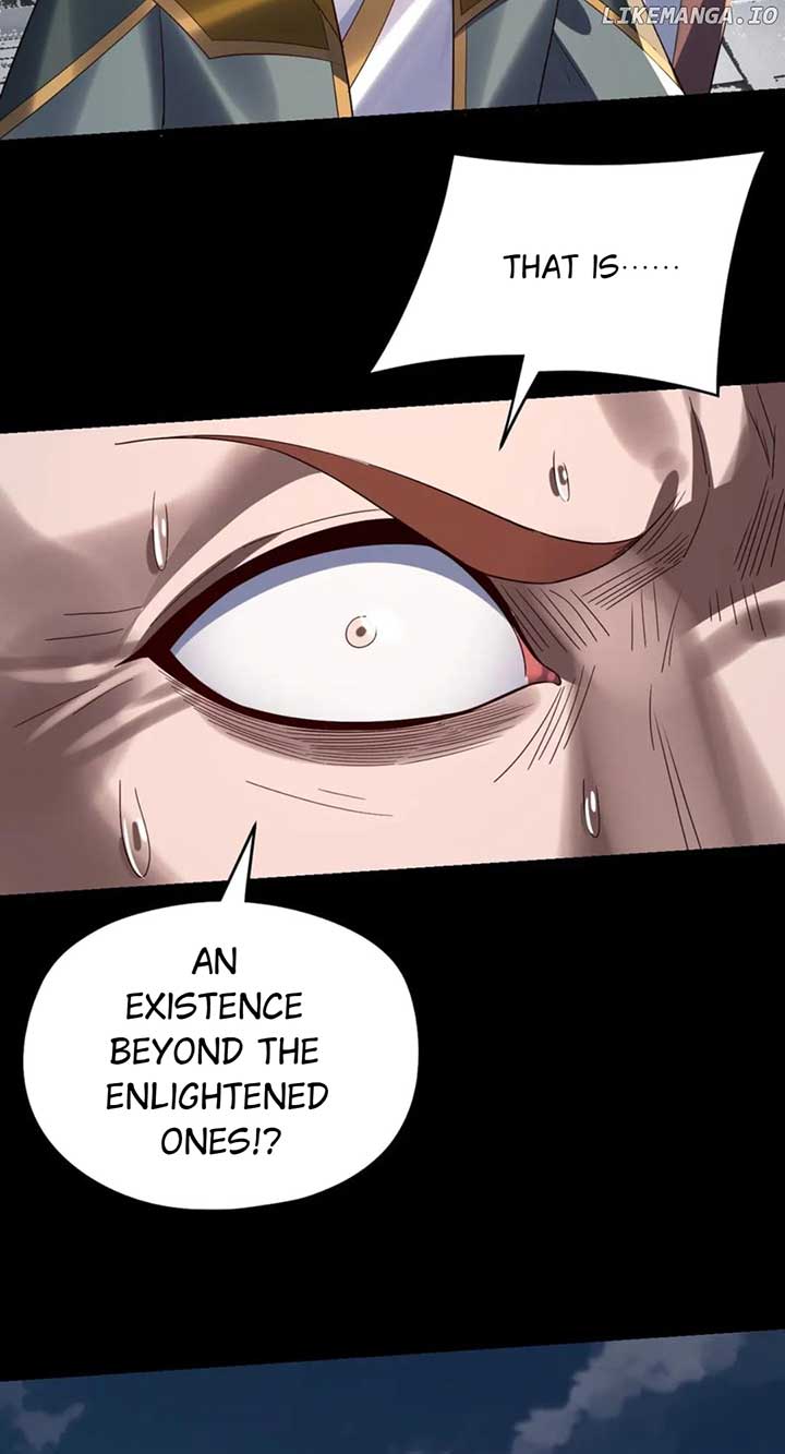 Me, The Heavenly Destined Villain Chapter 242 - Page 53
