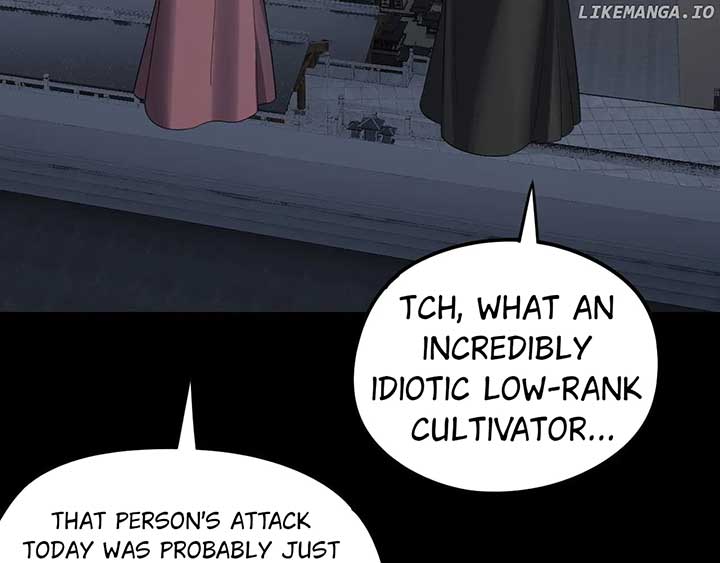 Me, The Heavenly Destined Villain Chapter 243 - Page 18