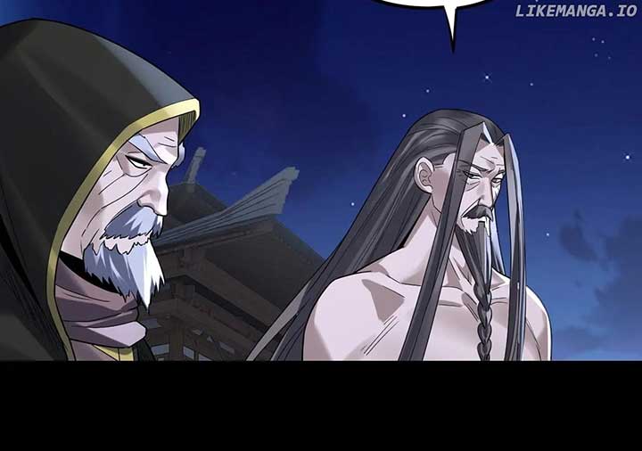 Me, The Heavenly Destined Villain Chapter 243 - Page 20