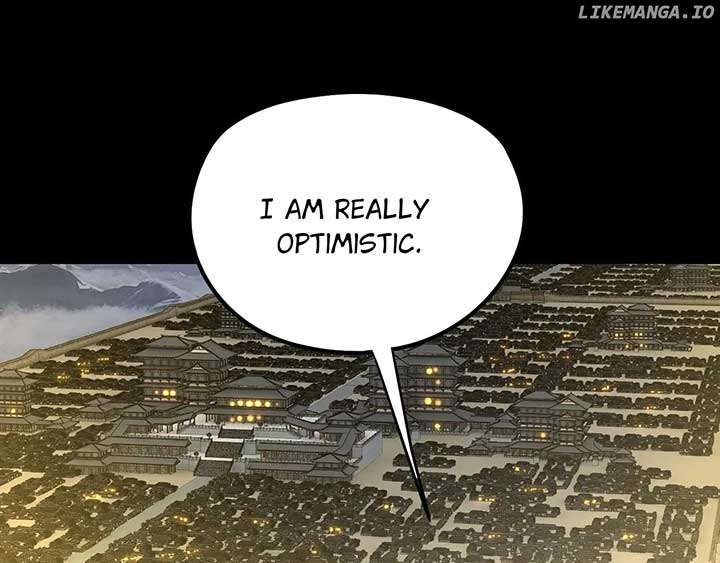 Me, The Heavenly Destined Villain Chapter 243 - Page 21
