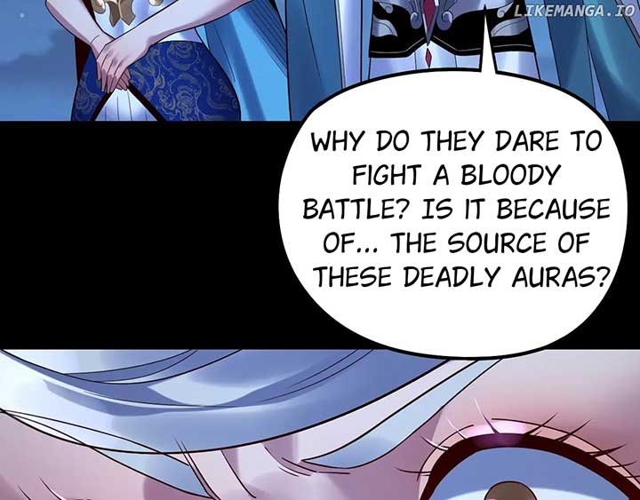 Me, The Heavenly Destined Villain Chapter 243 - Page 25
