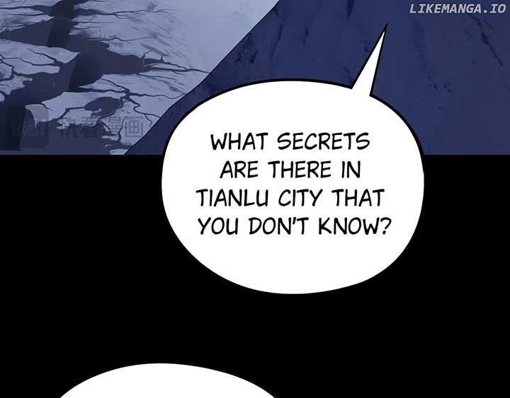 Me, The Heavenly Destined Villain Chapter 243 - Page 28