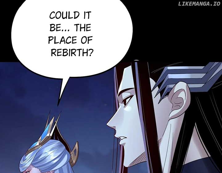 Me, The Heavenly Destined Villain Chapter 243 - Page 29