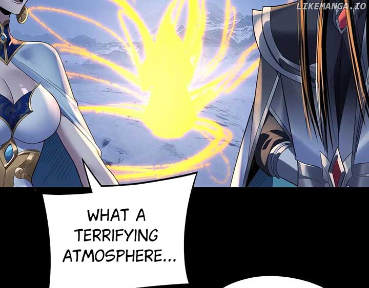 Me, The Heavenly Destined Villain Chapter 243 - Page 35