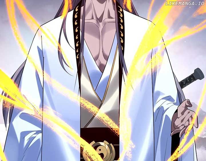 Me, The Heavenly Destined Villain Chapter 243 - Page 37